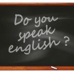 外国人と英会話できるために自分で独学できること。リスニングとスピーキングと語彙力